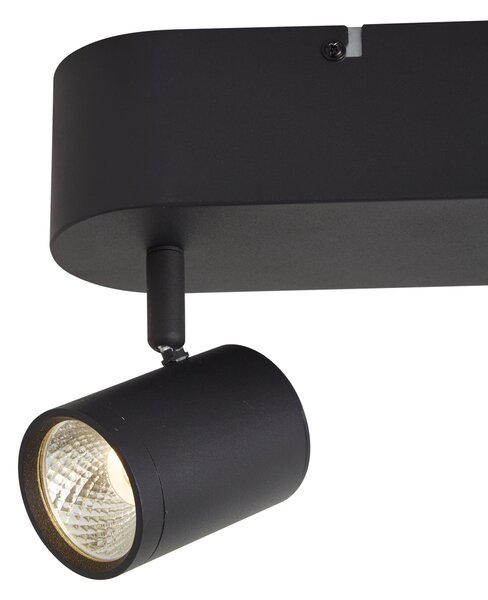 Retro závěsná lampa Discoball vč. LED, 2 světla s dálkovým ovládáním