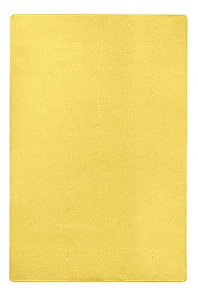Žlutý koberec 160x240 cm Fancy – Hanse Home