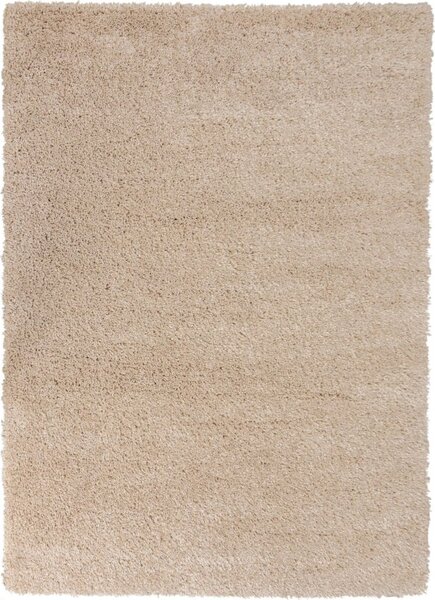 Flair Rugs koberce Kusový koberec Brilliance Sparks Beige Rozměry koberců: 200x290 Mdum