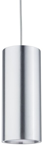 Paulmann 95177 LED pendulum Barrel, závěs pro Urail system, 1x6W LED, matný chrom