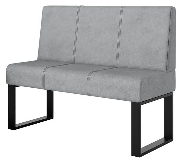 Jídelní lavice Berlin - Lux délka lavice 100cm vzorník lux Lux 1