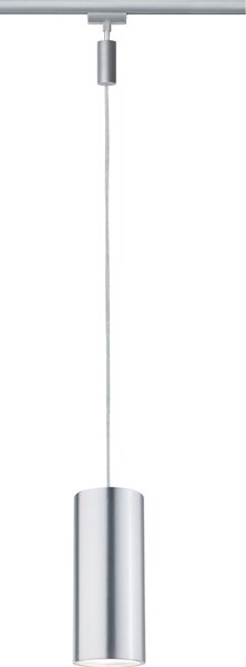 Paulmann 95177 LED pendulum Barrel, závěs pro Urail system, 1x6W LED, matný chrom