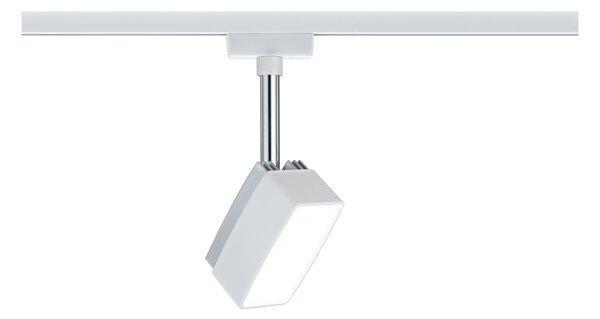 Paulmann 95270 Pedal, spot pro Urail, 5W LED 2700K, bílá, výška 17,5cm