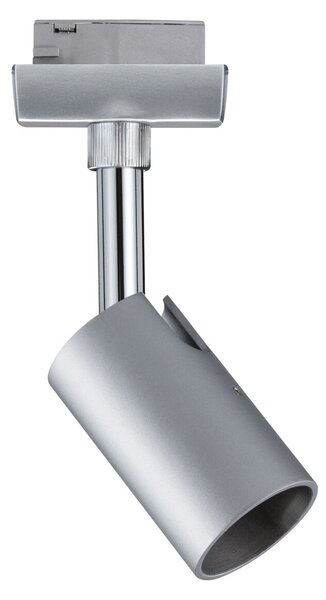 Paulmann 95329 Pure 1, spot pro Urail system, max. 1x10W GU10, matný chrom