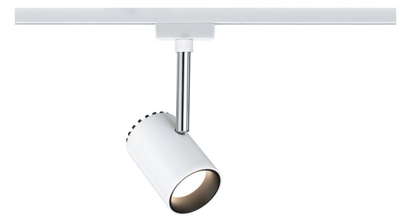 Paulmann 95283 Shine, spot pro Urail, 5W LED 2700K, bílá , délka 5,9cm