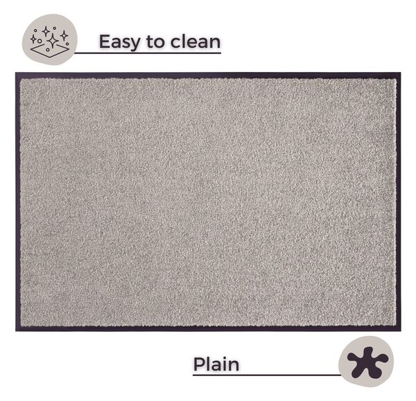 Rohožka 60x40 cm Wash and Clean - Hanse Home