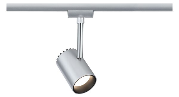 Paulmann 95273 Shine, spot pro Urail, 5W LED 2700K, matný chrom, délka 5,9cm