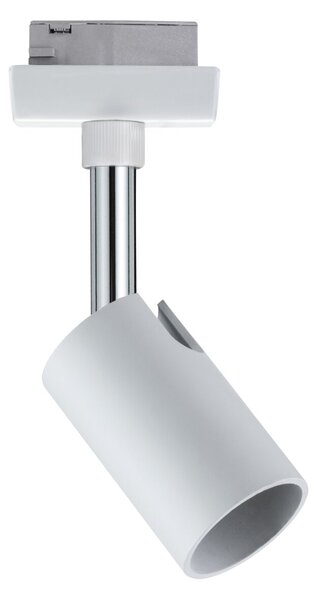 Paulmann 95330 Pure 1, spot pro Urail system, max. 1x10W GU10, bílá
