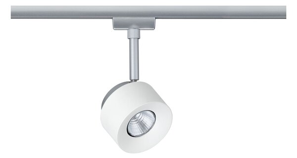 Paulmann 95373 Pane spot pro Urail system, LED 7,4W 2700K, matný chrom