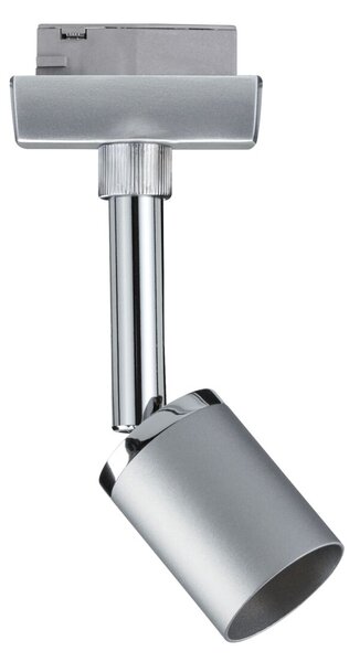Paulmann 95331 Pure 2, spot pro Urail system, max. 1x10W GU10, matný chrom
