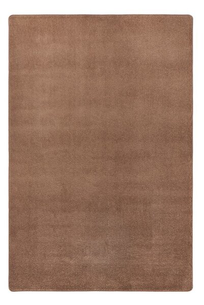 Hnědý koberec 133x195 cm Fancy – Hanse Home