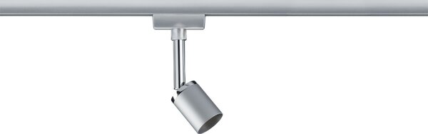 Paulmann 95331 Pure 2, spot pro Urail system, max. 1x10W GU10, matný chrom