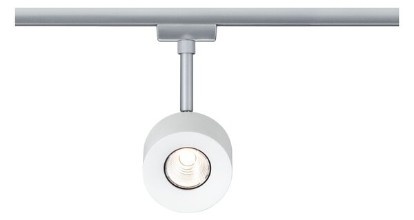 Paulmann 95373 Pane spot pro Urail system, LED 7,4W 2700K, matný chrom
