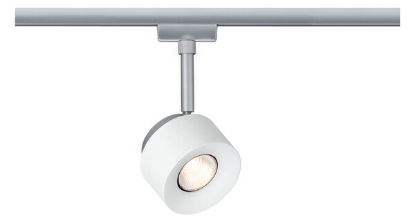 Paulmann 95373 Pane spot pro Urail system, LED 7,4W 2700K, matný chrom
