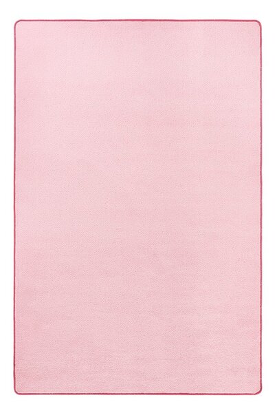 Světle růžový koberec 160x240 cm Fancy – Hanse Home