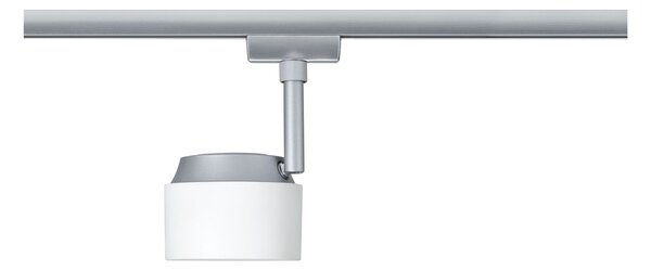 Paulmann 95373 Pane spot pro Urail system, LED 7,4W 2700K, matný chrom