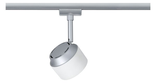 Paulmann 95373 Pane spot pro Urail system, LED 7,4W 2700K, matný chrom
