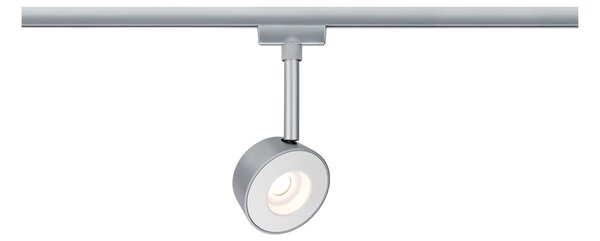 Paulmann 95473 Pellet, spot pro Urail system, 1x4W LED 2700K stmívatelný, matný chrom