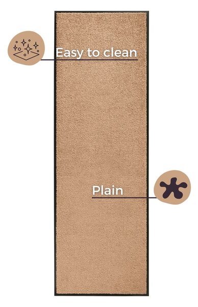 Rohožka 60x180 cm Wash and Clean – Hanse Home