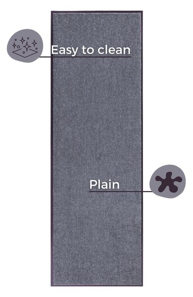 Rohožka 60x180 cm Wash and Clean – Hanse Home