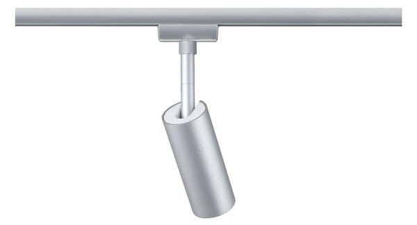 Paulmann 95506 Tubo, spot pro Urail system, 1x5W LED 3000K, matný chrom