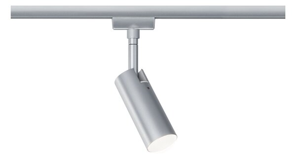 Paulmann 95506 Tubo, spot pro Urail system, 1x5W LED 3000K, matný chrom