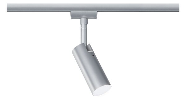 Paulmann 95506 Tubo, spot pro Urail system, 1x5W LED 3000K, matný chrom