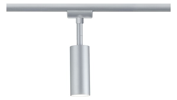 Paulmann 95506 Tubo, spot pro Urail system, 1x5W LED 3000K, matný chrom