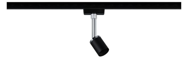 Paulmann 96911 Pure 2, spot pro Urail system, max. 1x10W GU10, matná černá