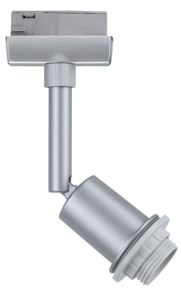 Paulmann 96968 DecoSystems spot, spot pro Urail systém, 1x20W E14, matný chrom