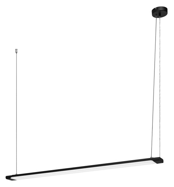 Ledvance - LED Stmívatelné závěsné svítidlo OFFICE LINE LED/40W/230V