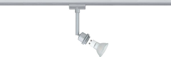 Paulmann 95182 DecoSystems spot, spot pro Urail systém, 1x3,5W LED GZ10, matný chrom