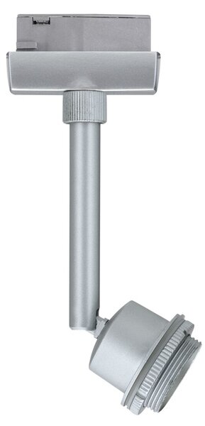 Paulmann 95182 DecoSystems spot, spot pro Urail systém, 1x3,5W LED GZ10, matný chrom