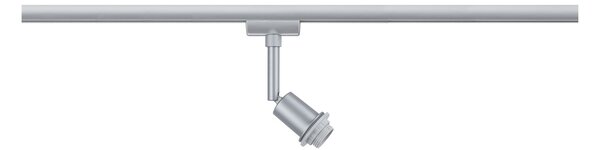 Paulmann 96968 DecoSystems spot, spot pro Urail systém, 1x20W E14, matný chrom