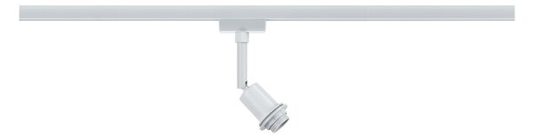 Paulmann 96970 DecoSystems spot, spot pro Urail systém, 1x20W E14, matná bílá
