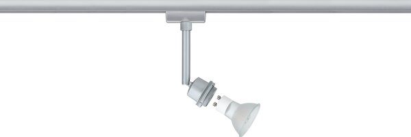 Paulmann 95182 DecoSystems spot, spot pro Urail systém, 1x3,5W LED GZ10, matný chrom