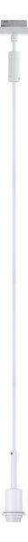 Paulmann 96971 DecoSystems pendant, závěs pro Urail systém, 1x20W E14, bílá