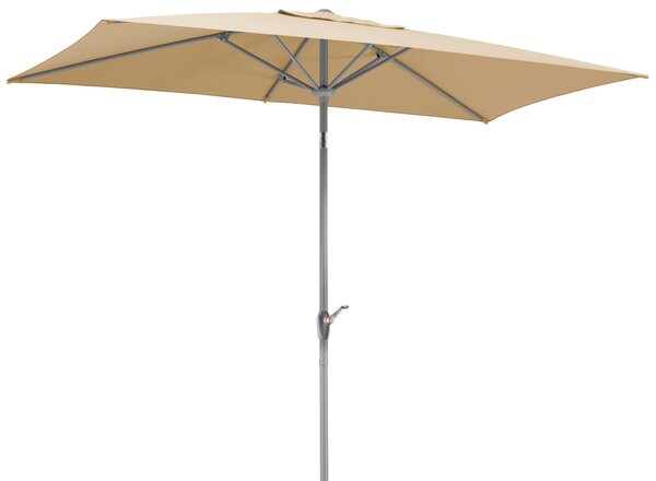 SLUNEČNÍK 200/250/300 cm - Online Only zastínění, Online Only