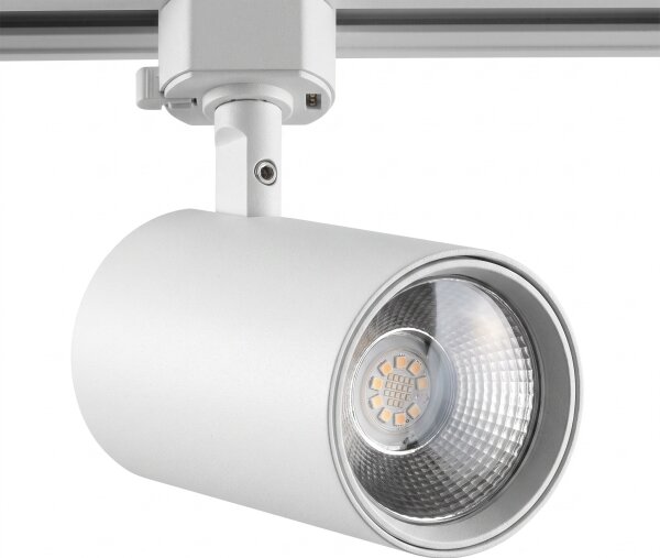 Philips - Bodové svítidlo v lištovém systému EASYLINK 3xGU10/7W/230V 1m bílá