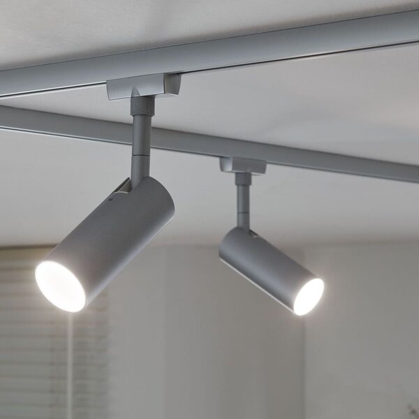 Paulmann 96800 Tubo, spot pro Urail system, 1x5W LED 4000K, matný chrom