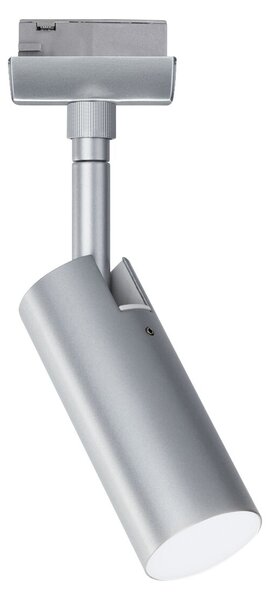 Paulmann 96800 Tubo, spot pro Urail system, 1x5W LED 4000K, matný chrom