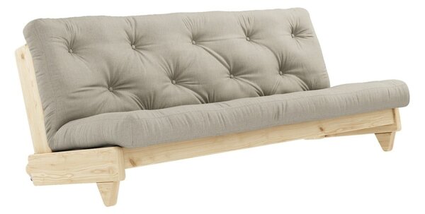 Variabilní pohovka Karup Design Fresh Natural Clear/Linen Beige