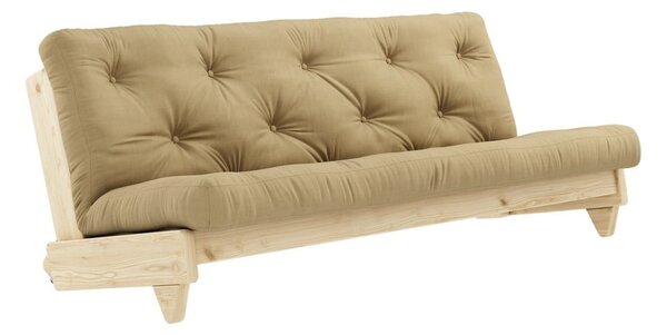 Variabilní pohovka Karup Design Fresh Natural Clear/Wheat Beige