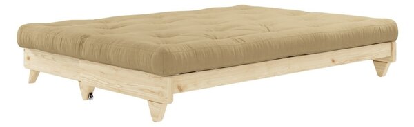 Variabilní pohovka Karup Design Fresh Natural Clear/Wheat Beige