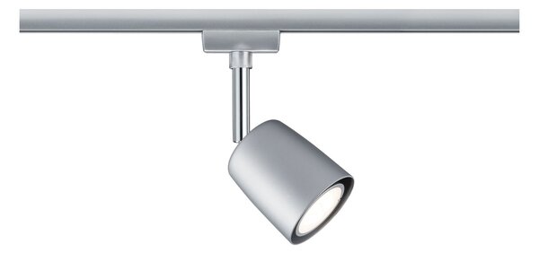 Paulmann 95462 Cover, základní set Urail systemu, 3xGU10 max. 10W, matný chrom, délka 1,2m