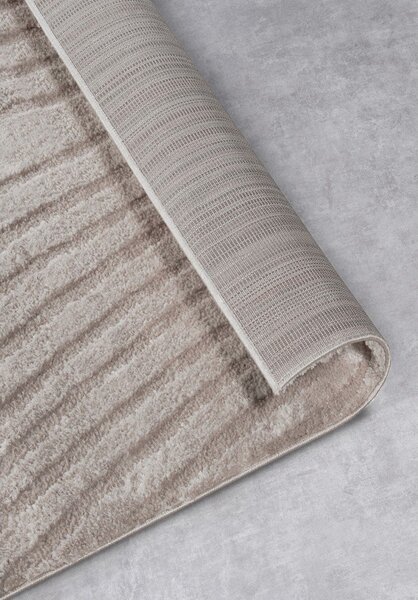 Béžový koberec 80x120 cm Pigment Beige – Elle Decoration