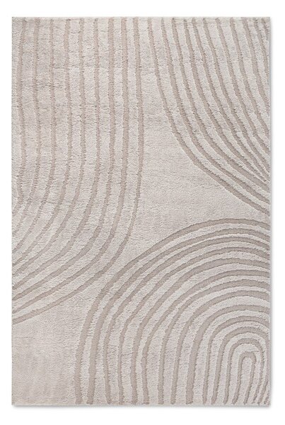 Béžový koberec 80x120 cm Pigment Beige – Elle Decoration
