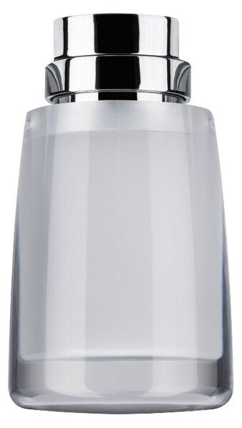 Paulmann 95501 Safira, spot pro Urail system, 1x4,9W LED 2700K stmívatelné, bílá/chrom, průměr 8cm