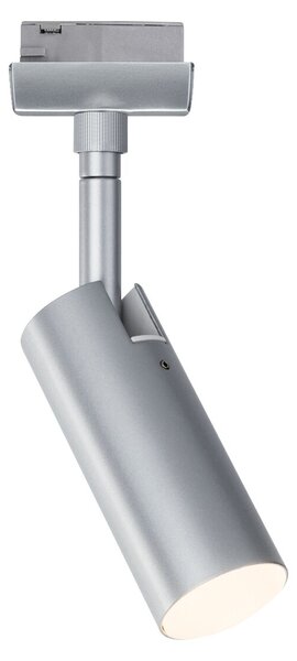 Paulmann 95590 Tubo, spot pro Urail system, 1x4W LED 3000K, tříkrokové stmívání, matný chrom