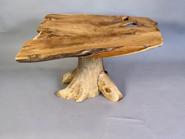Konferenční stolek Woodstock Teak